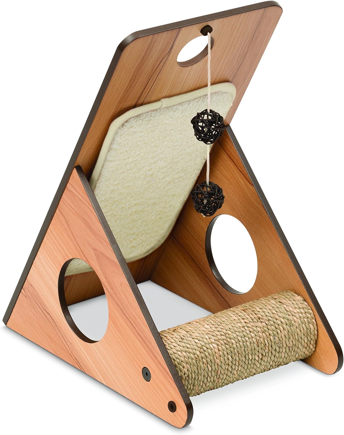 Vesper Cat Furniture, Cat Play Center