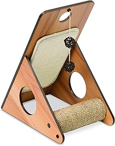 Vesper Cat Furniture, Cat Play Center