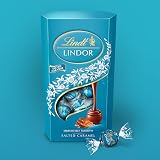 Lindt Lindor Salted Caramel Truffles 600g Box Approx. 48 Balls view 6