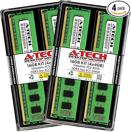 Montibello Com Electronics Computer Components A Tech 4gb Ram For Compaq Presario Cq62 101tu Ddr3 1066mhz Sodimm Pc3 8500 4 Pin Non Ecc Memory Upgrade Module