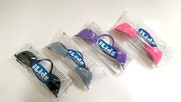 iLidz Bräunungsbrillen von 4Eyes