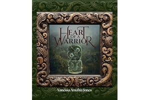 Heart Of A Warrior
