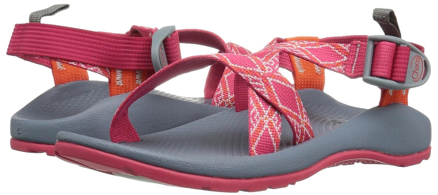 Chaco Z1 Ecotread Sandal (Toddler/Little Kid/Big Kid)