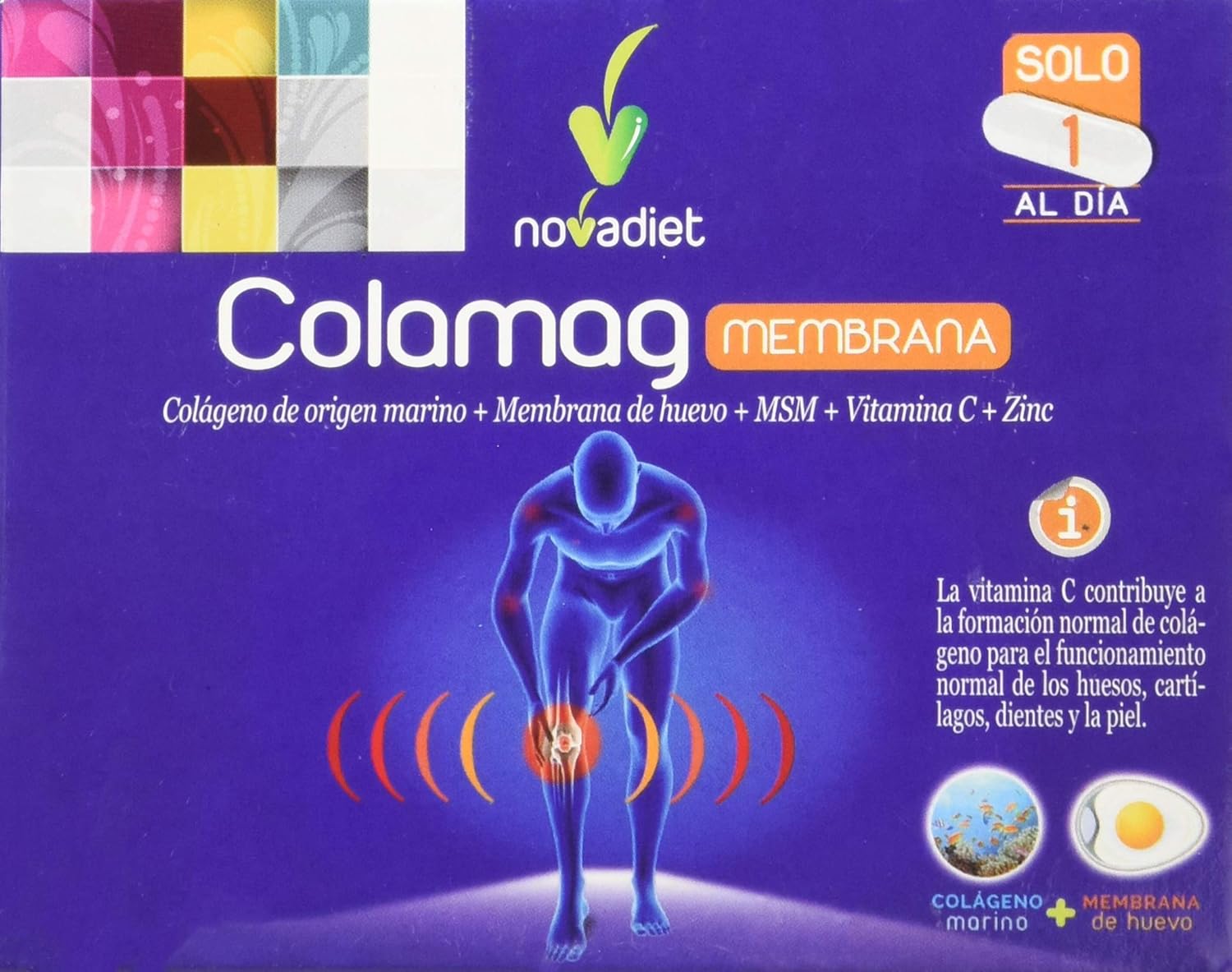 colamag amazon