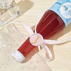 CRASPIRE Initial Alphabets J Wax Seal Stamps Letter