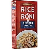 Rice-a-Roni Rice-a- Roni Chicken Flavour 1, Count