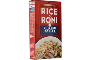Rice-a-Roni Rice-a- Roni Chicken Flavour 1, Count