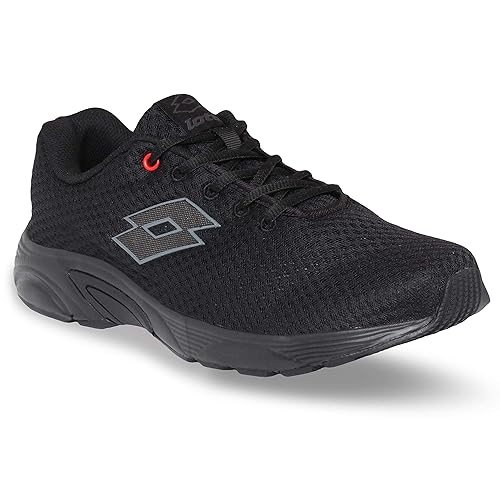 lotto running shoes amazon