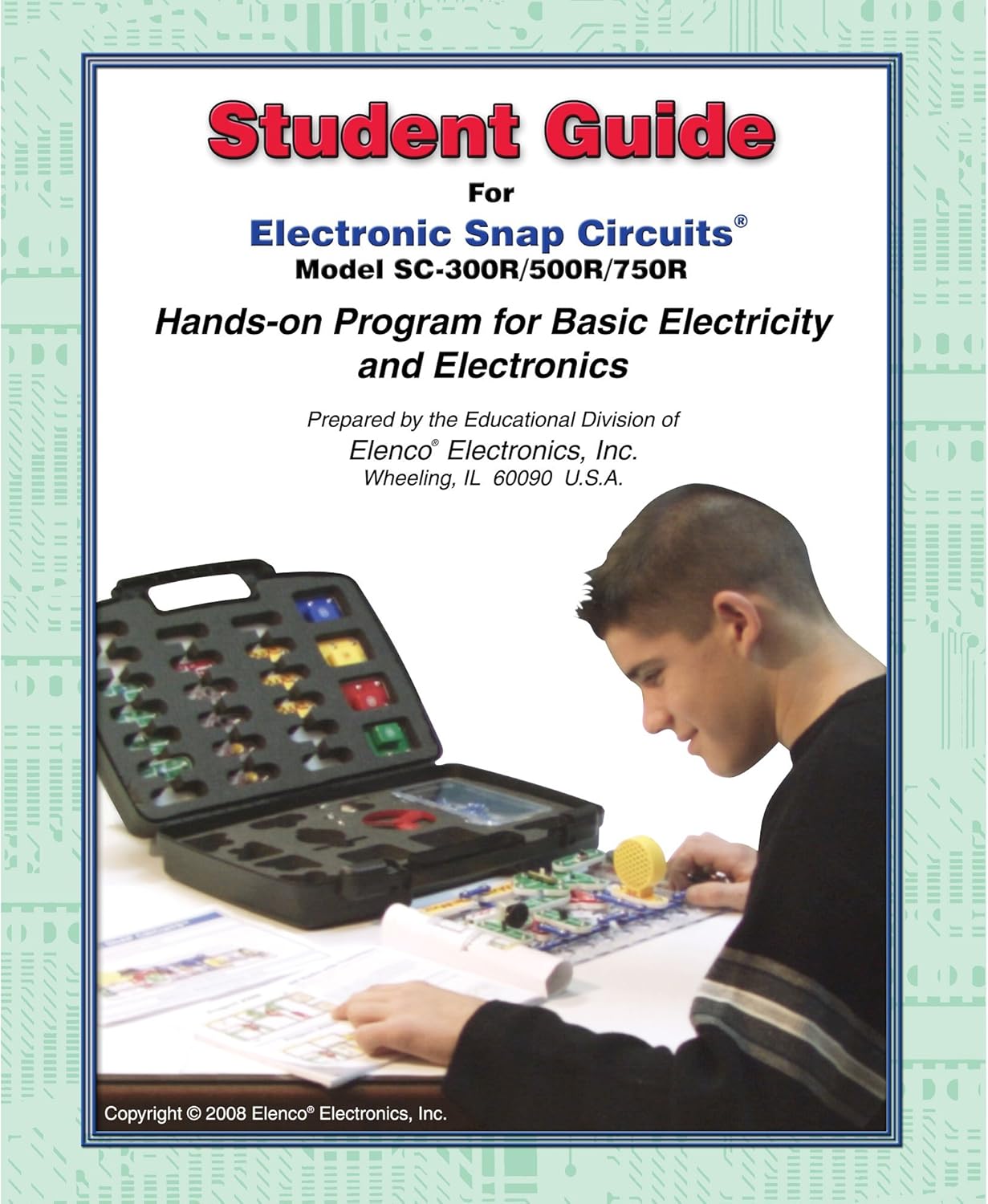 amazon snap circuits