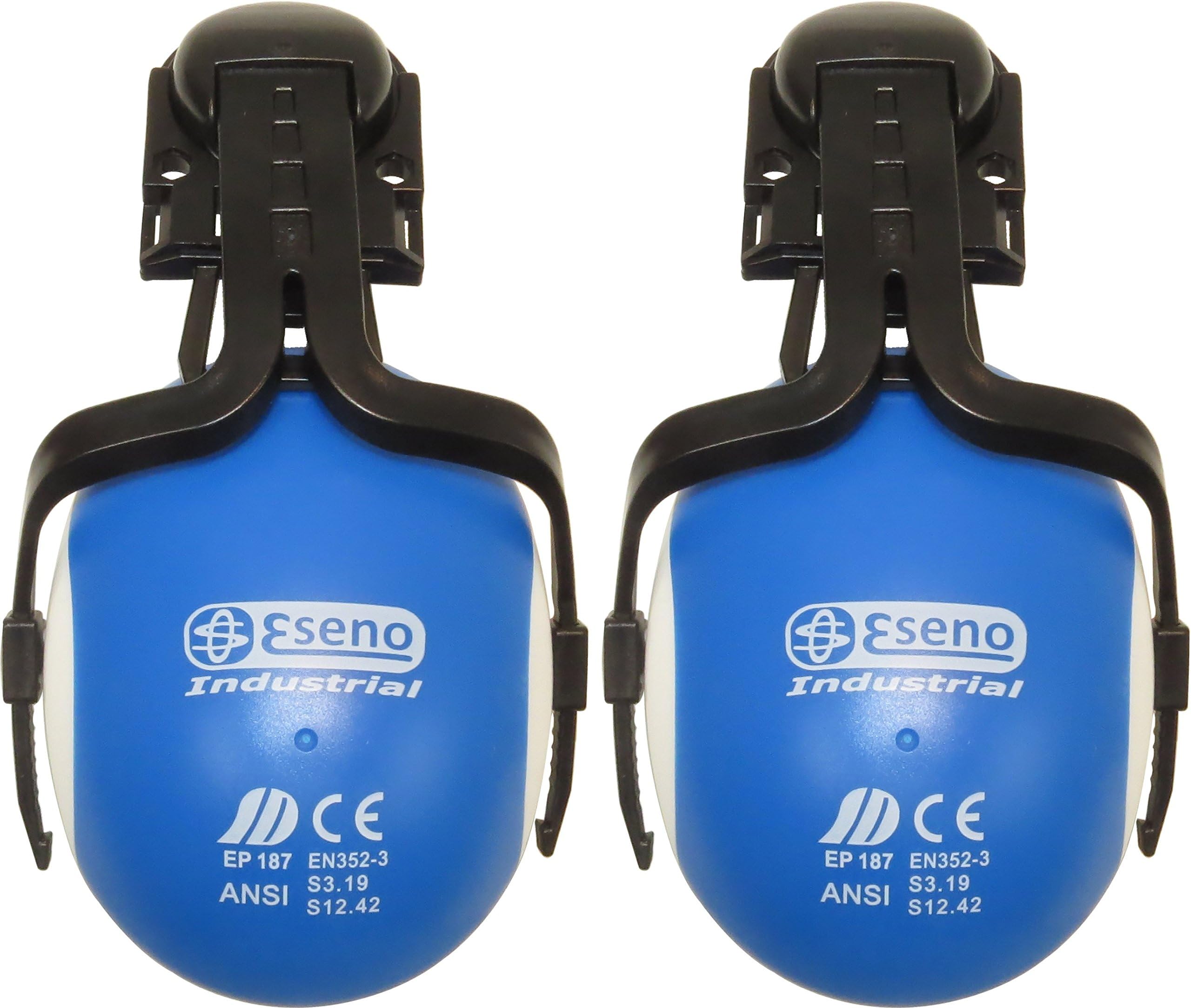 EsenoIndustrial Electricians Safety Kit ((Electricians Ear Defenders))