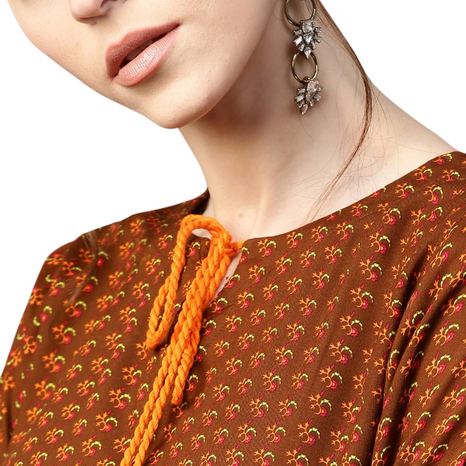 gerua women's straight salwar suit set