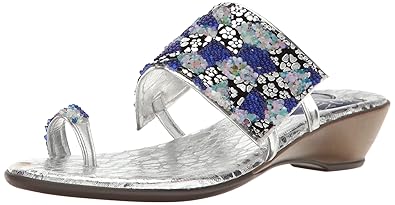 love and liberty sandals