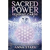 Sacred Power Reading Cards: Transformative guidance for your life journey (Reading Card Series)