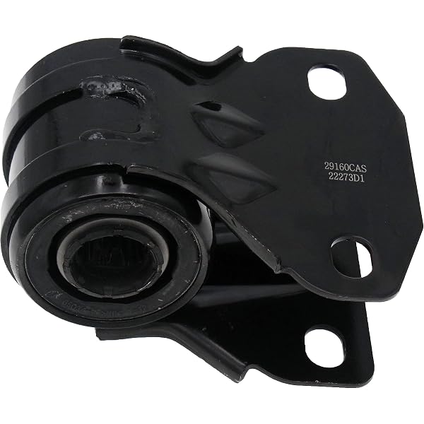 Amazon.com: Herth+Buss Jakoparts J4214211 Control Arm-/Trailing 