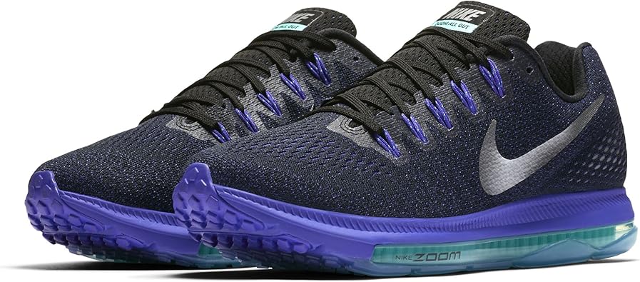 nike zoom all out low women's