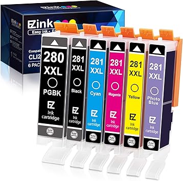 ink cartridges amazon
