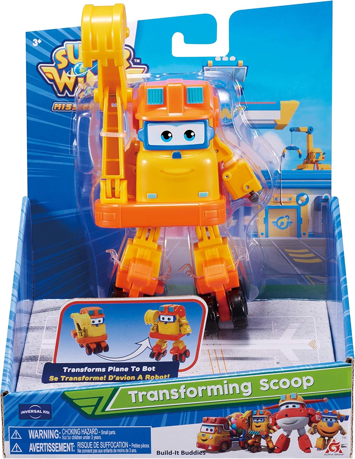 scoop super wings