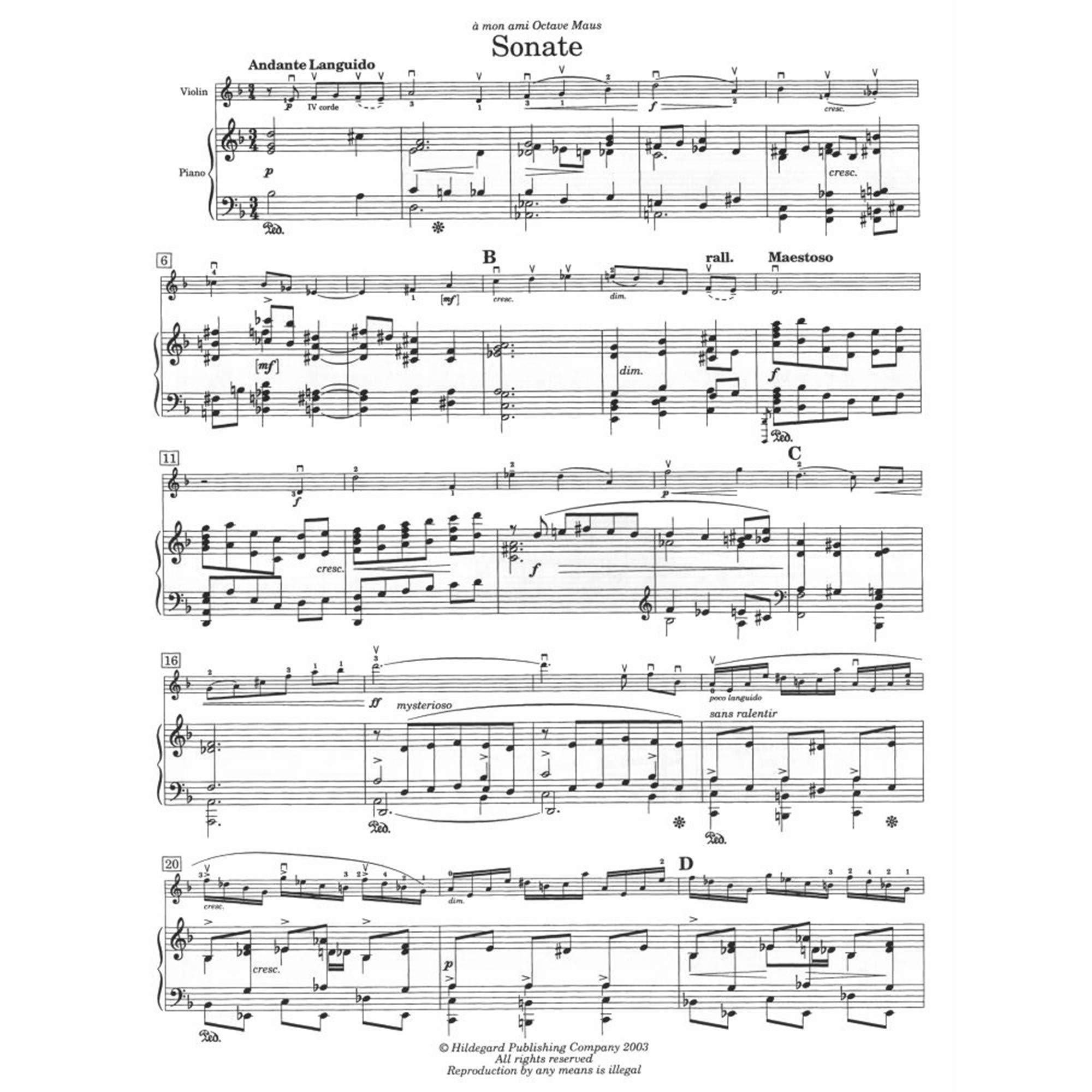 Amazon Com Poldowski Music For Violin And Piano Edited By Tyrone Greive Hildegard Publishing Company 0680160119974 Irene Regine Poldowski Books