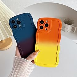 Caseative for iPhone 13 Pro Max Case,Solid Color