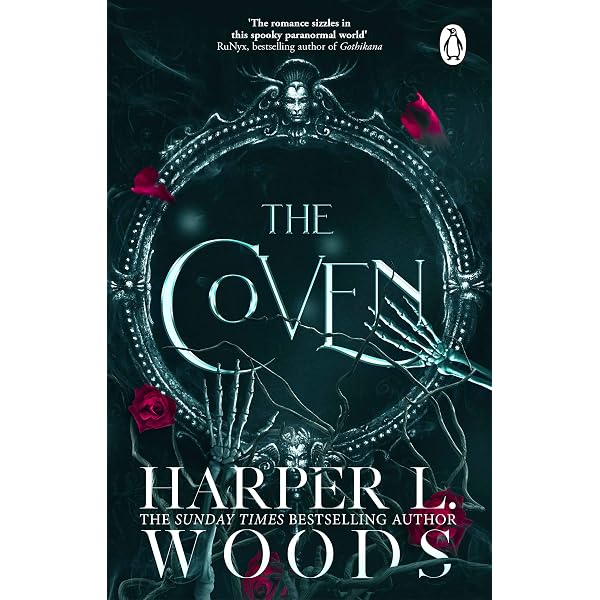 The Cursed (Coven of Bones Book 2) (English Edition) - eBooks em