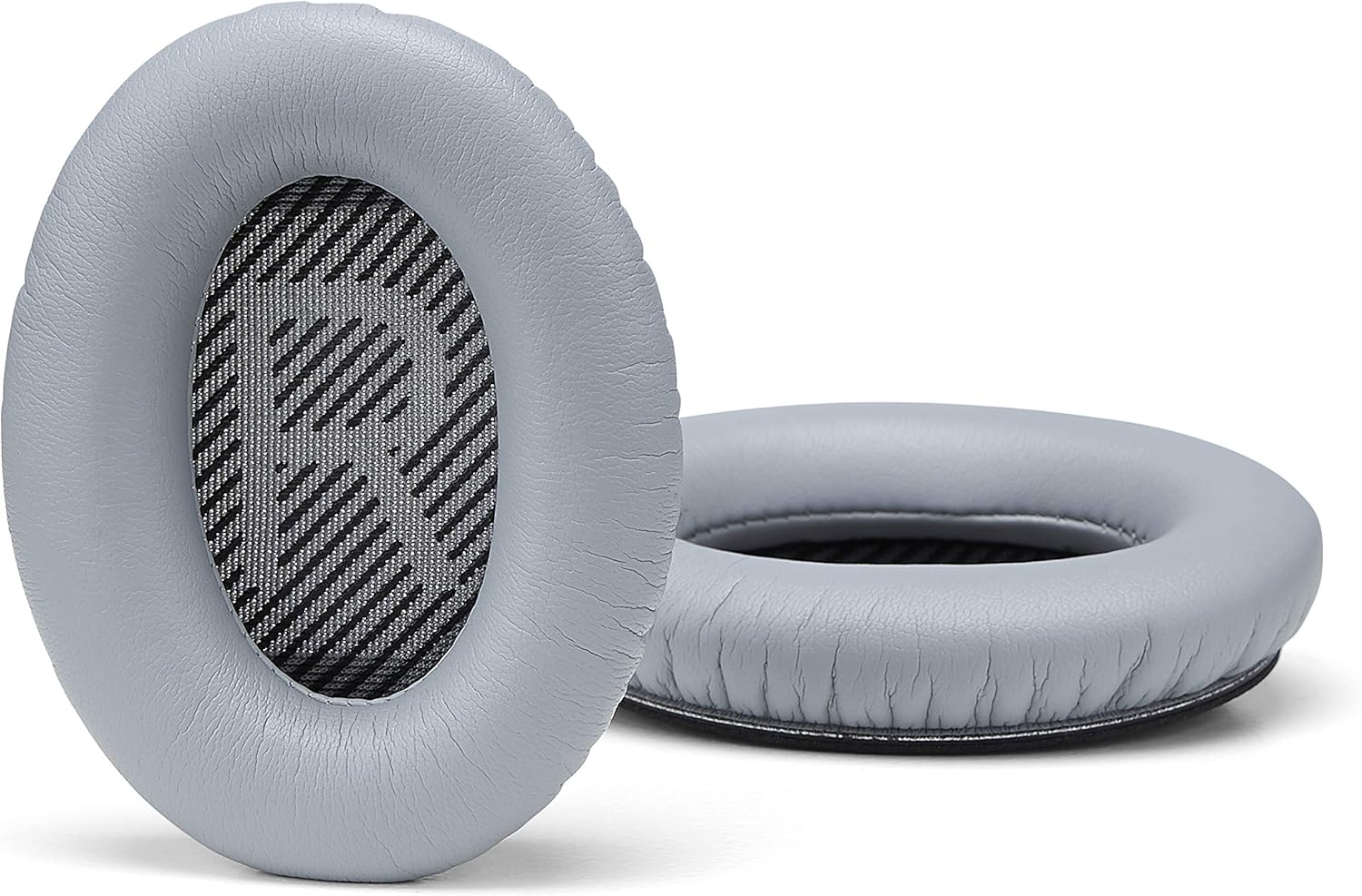 AHG Accessory House Global qc Replacement Ear Pads Cushions Compatible with Bose QuietComfort 35 II / QC35, QCSE