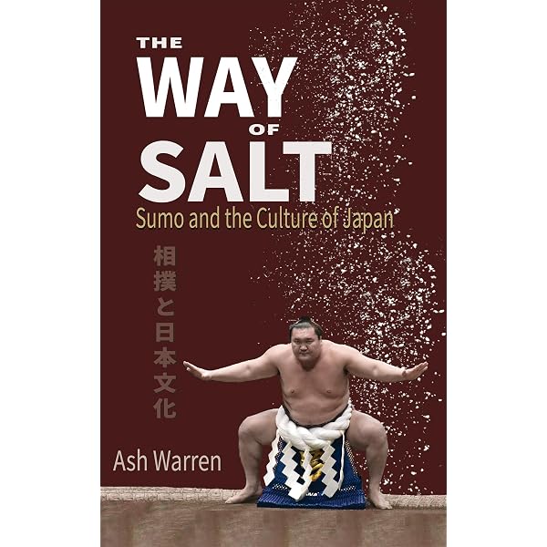 Amazon.com: Full Sumo - The Complete Guide to Japan's National