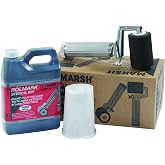 BOX USA BPSTRO40 1 Rolmark Fountain Roller Kit