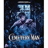 Cemetery Man