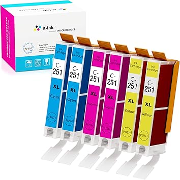 amazon canon cartridges