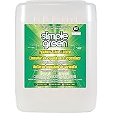 Simple Green Foaming Coil Cleaner 5 Gallon