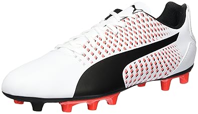 puma adreno fg football shoes