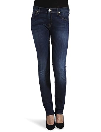 Résultat de recherche d'images pour "jeans slim femme"