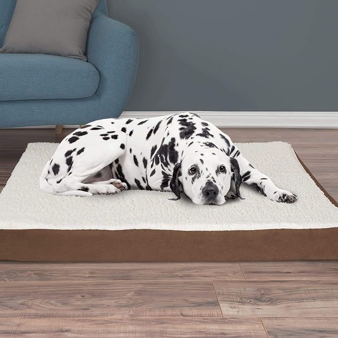 pooch planet crate mat