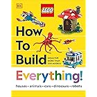 LEGO How to Build Everything! (How to Build LEGO)