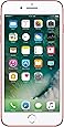 Apple iPhone 7 Plus 128 GB Unlocked, Red