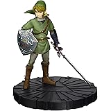 Dark Horse Deluxe Legend of Zelda: Twilight Princess: Link Deluxe Collector's Figure