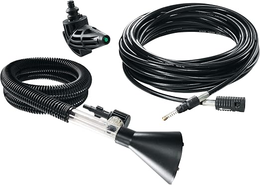 Amazon Com Bosch F016800422 Deluxe Drain Cleaning Set For