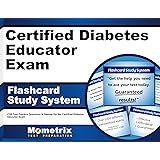 Certified Diabetes Educator Exam Secrets Study Guide Cde
