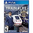 Train Life: A Railway Simulator - The Orient-Express Edition (PS4)