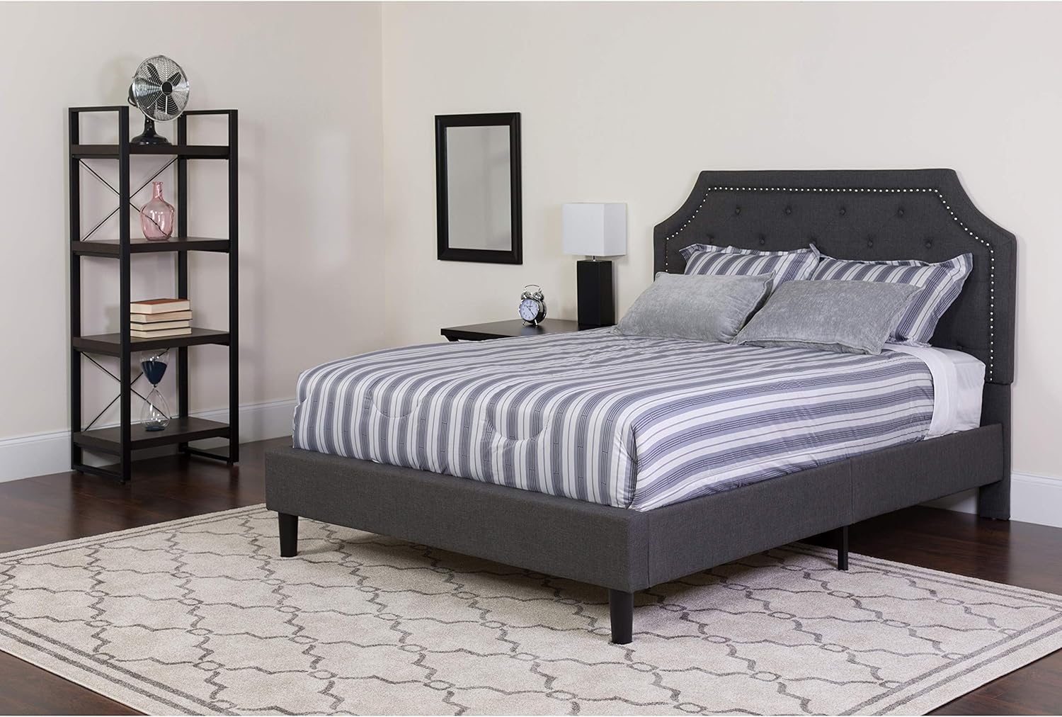 Best 6 Drawer Gueen Bed Frame