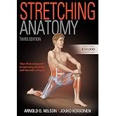 Stretching Anatomy