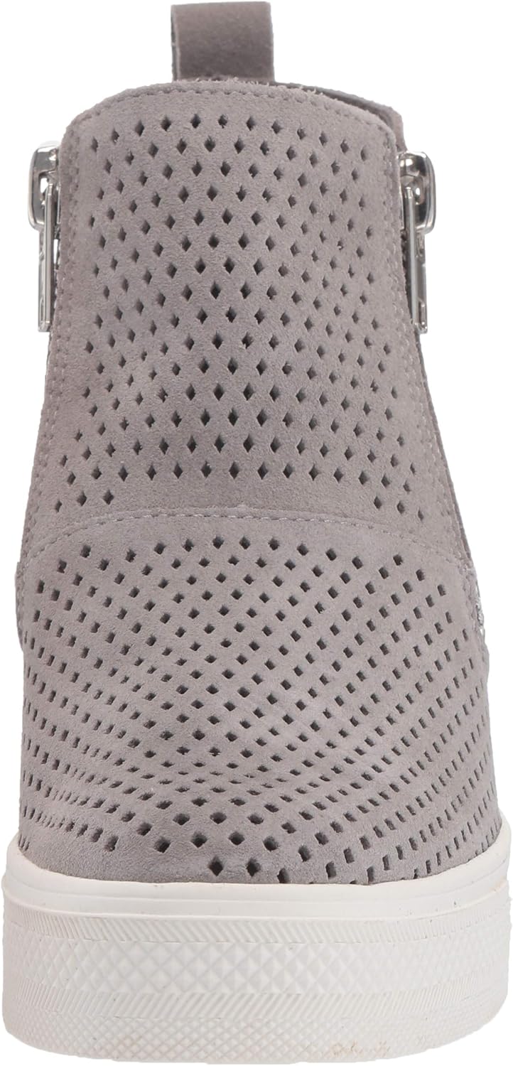 steve madden wedgie p sneaker