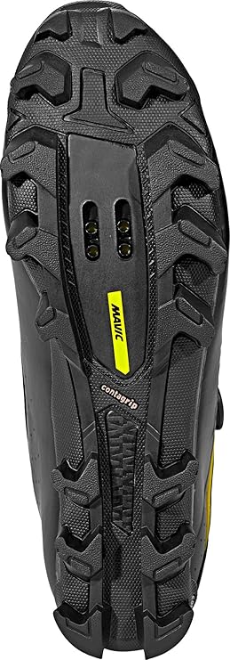 mavic crossmax pro thermo