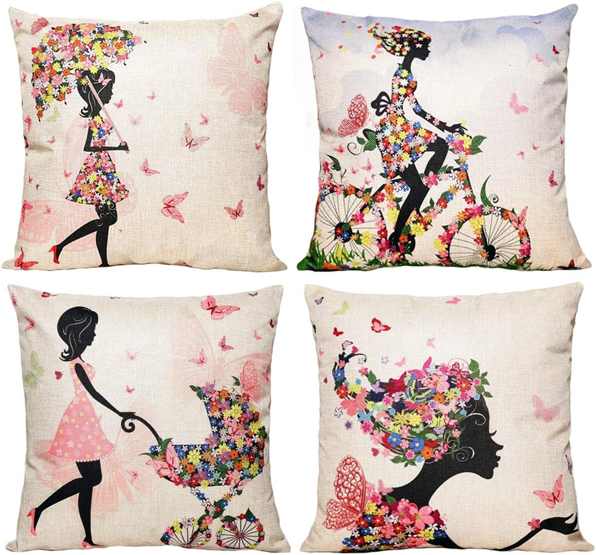 Best Butterfly Chair Covers Mustard