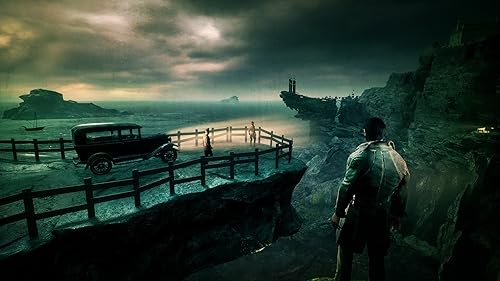 コール オブ クトゥルフ 店舗特典 予約 最安値まとめてチェック Nintendo Switch 移植版 奇怪で陰惨なダーク世界で 正気度 San値 が削られるホラーサスペンスadv Cero Z Daystar