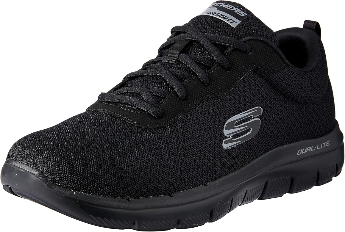 skechers ultra flex 2.0 mens purple