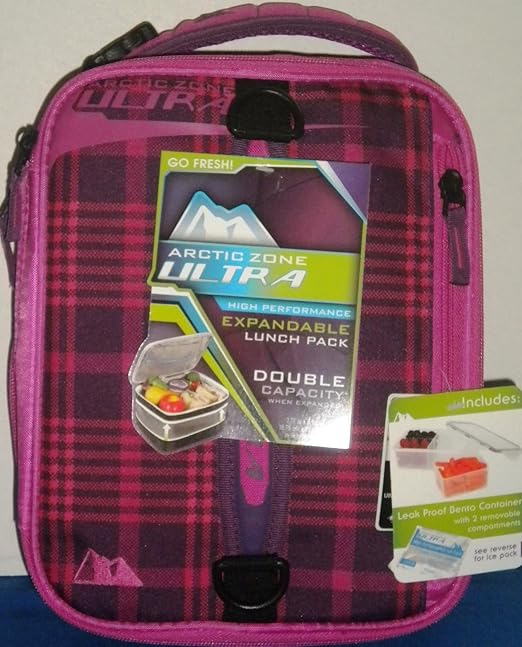 high performance lunch cooler