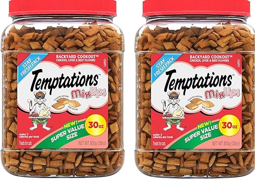 temptations backyard cookout