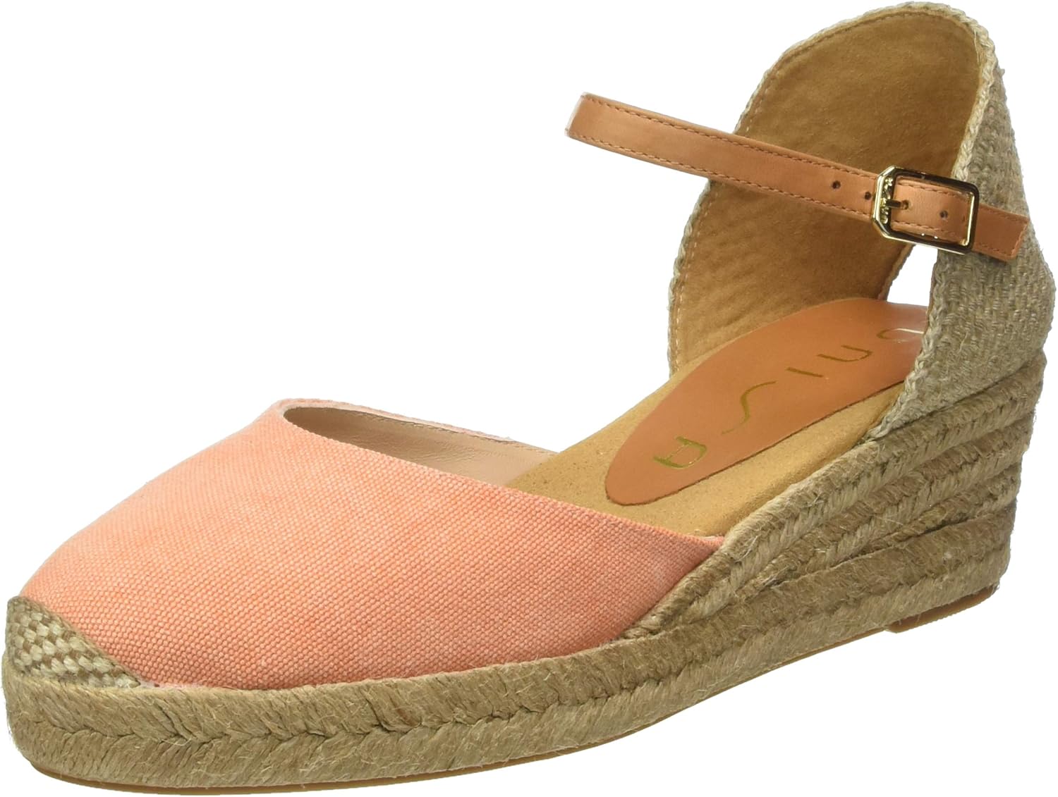espadrilles unisa