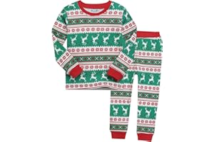 VAENAIT BABY Infant Toddler Kids Adult Couple Family Matching Halloween Christmas Xmas Holiday Buffalo Plaid Pajama Set